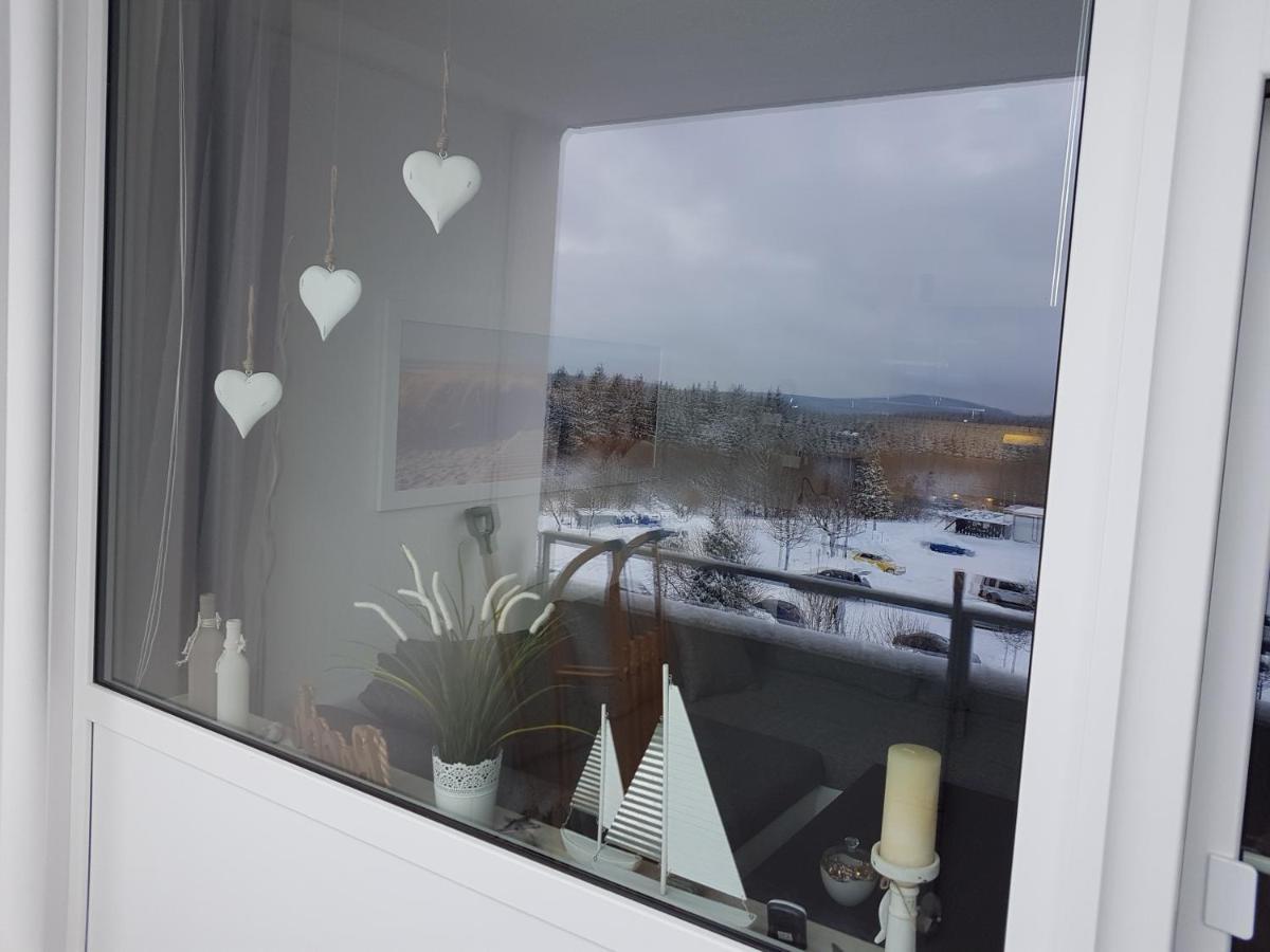 Ferienwohnung Annett & Matthias Hahnenklee Goslar Eksteriør billede