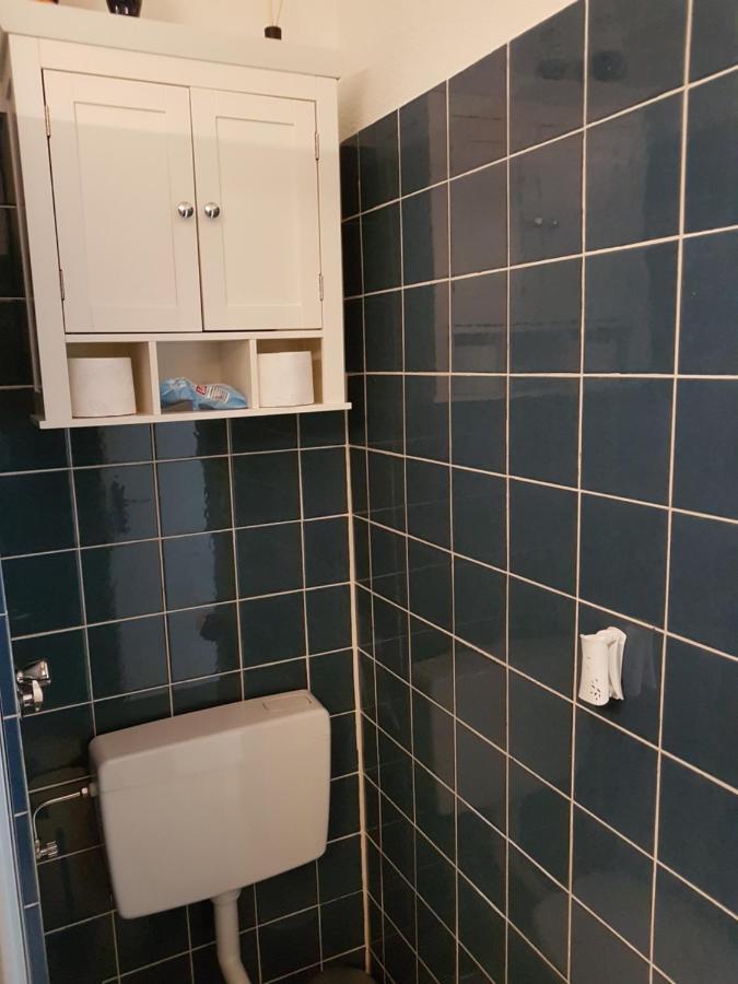 Ferienwohnung Annett & Matthias Hahnenklee Goslar Eksteriør billede