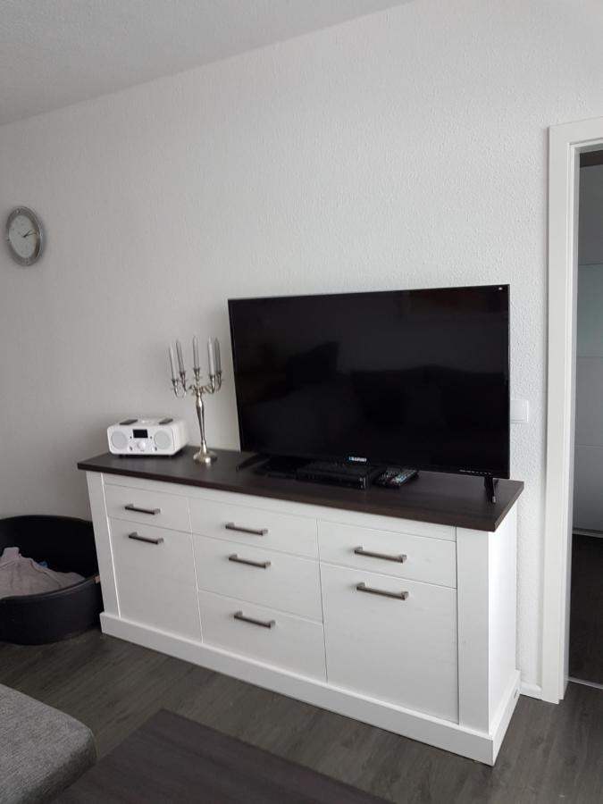 Ferienwohnung Annett & Matthias Hahnenklee Goslar Eksteriør billede