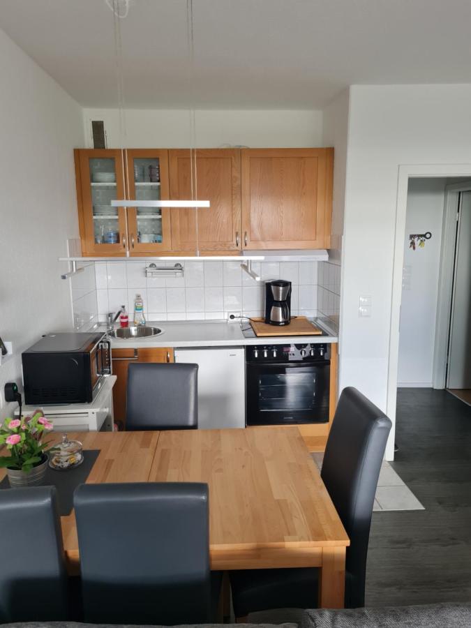 Ferienwohnung Annett & Matthias Hahnenklee Goslar Eksteriør billede