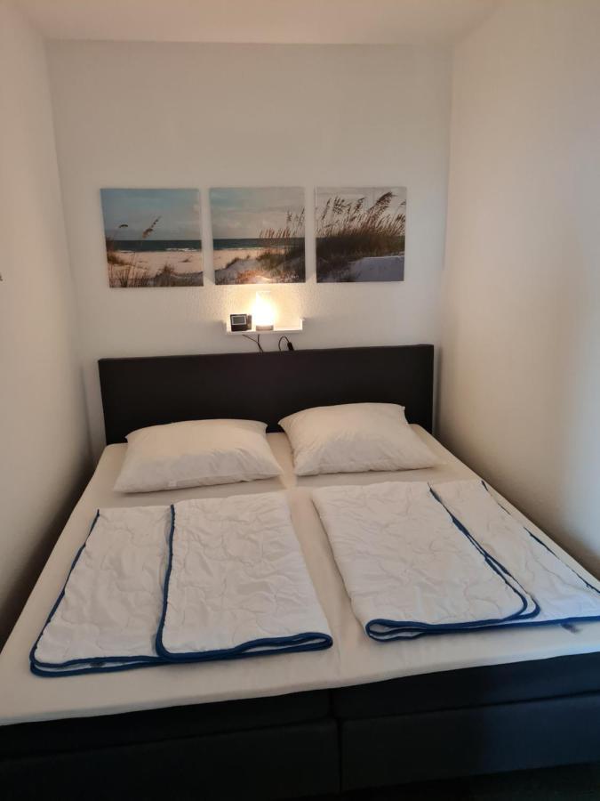 Ferienwohnung Annett & Matthias Hahnenklee Goslar Eksteriør billede